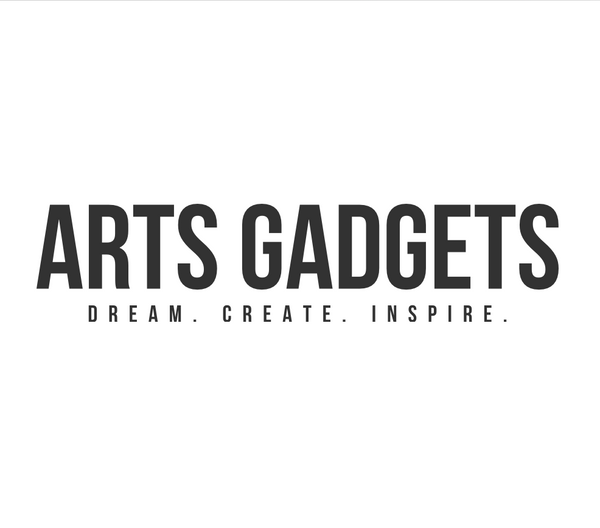 Arts Gadgets